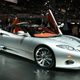 Illustration for article titled 2009 Geneva Motor Show: Day One